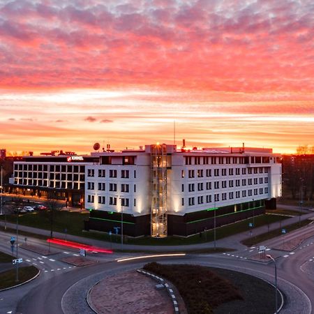 Original Sokos Hotel Kimmel Joensuu Eksteriør bilde